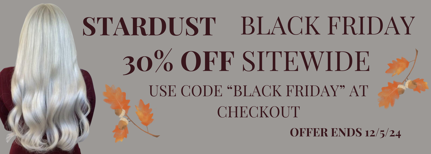 Stardust Hair Professional