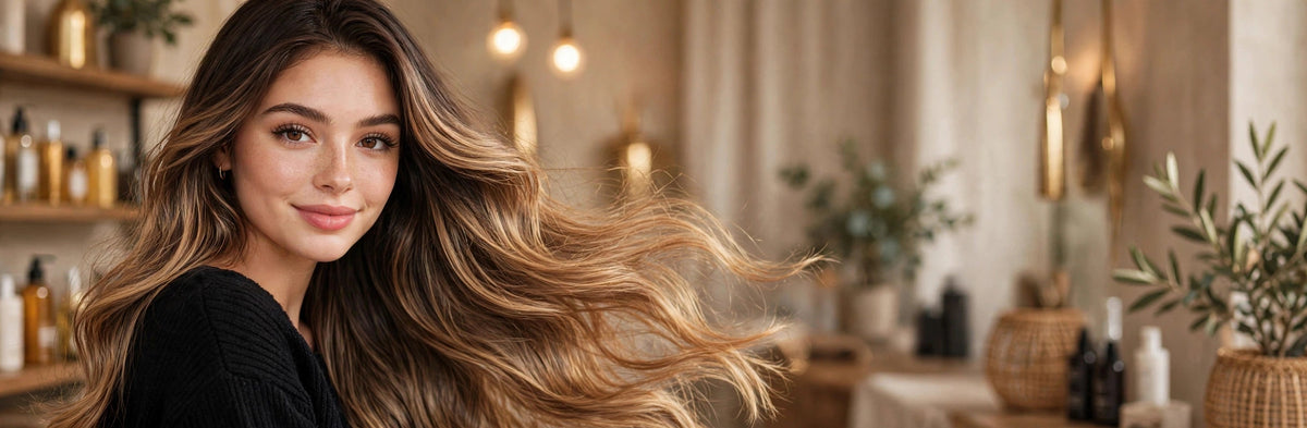Stardust Hair Professional