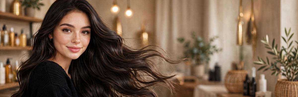 Stardust Hair Professional