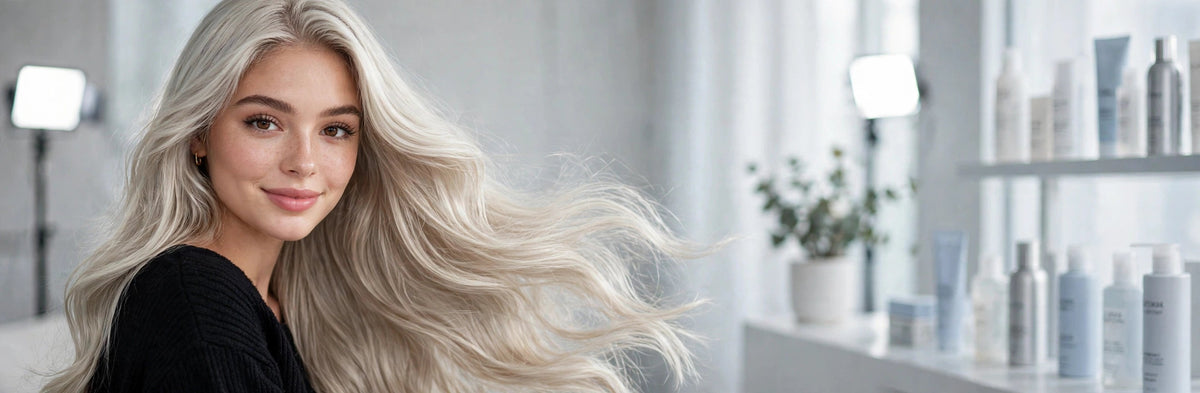 Stardust Hair Professional