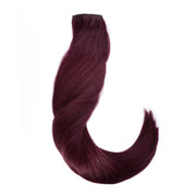 STARDUST G-Weft #35 (Wine Red) Genius Weft Hair Extensions