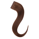 STARDUST Tape-In Color #5 (Chocolate Brown) Hair Extensions