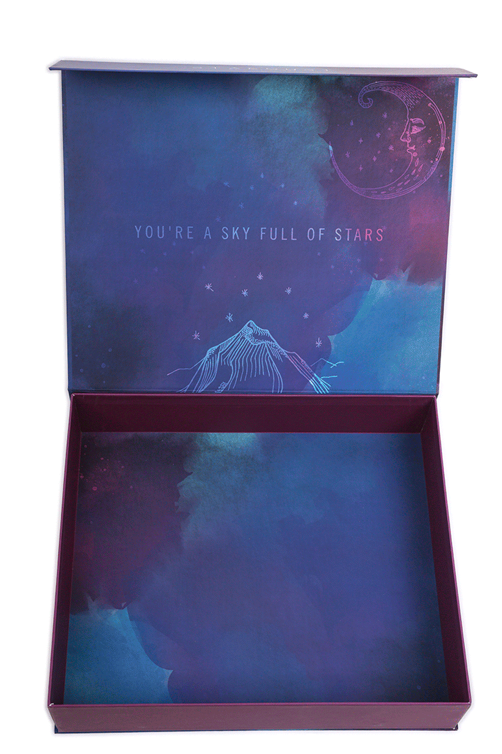 STARDUST Stylist Hair Extension Kit  - Limited Edition
