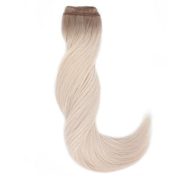 STARDUST Straight Machine Weft #R12/60A Hair Extensions