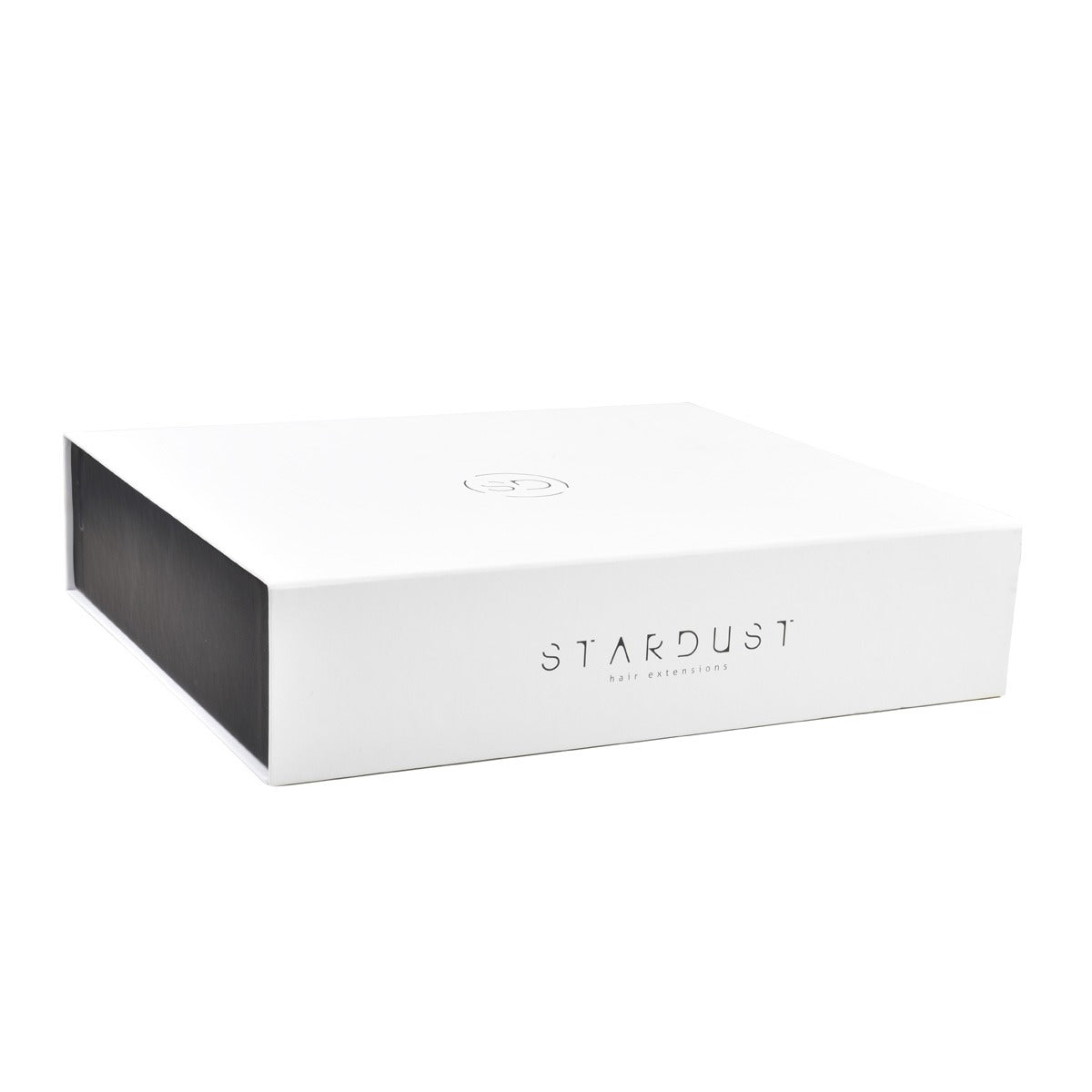 STARDUST Stylist Hair Extension Kit  - Classic White