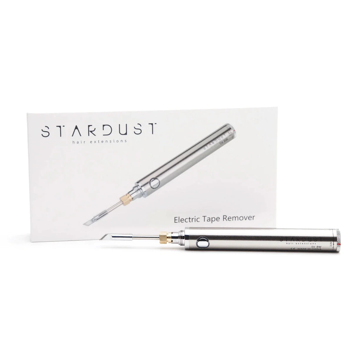 STARDUST Electric Tape Remover
