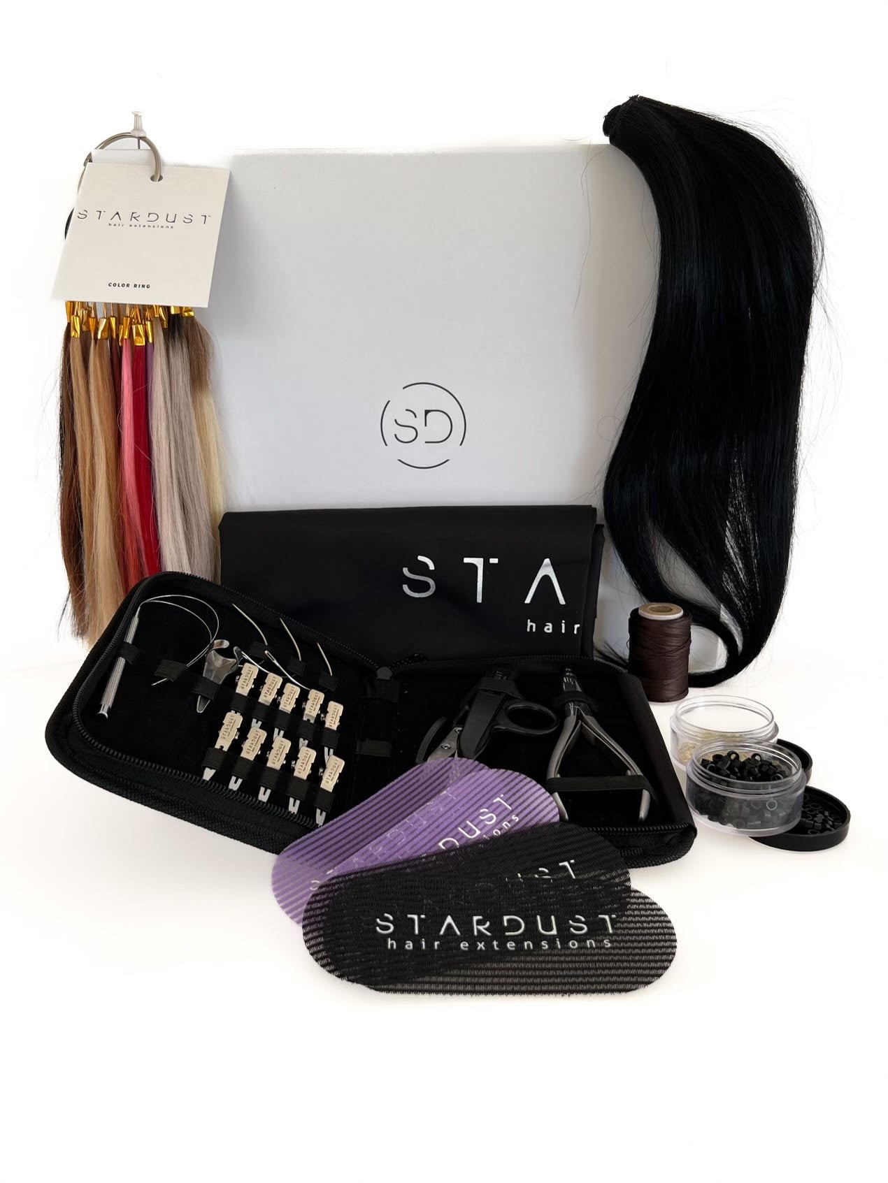 STARDUST Stylist Weft Kit