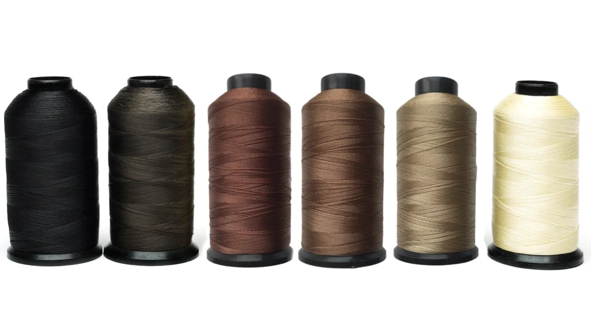 Stardust Thread Weft Thread - Stardust Hair Extensions – Stardust Hair Professional